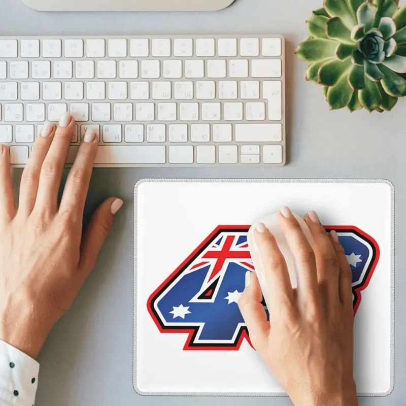 Jack Miller Number 43 Australi - Gaming Keyboard Australia avaliação e preço