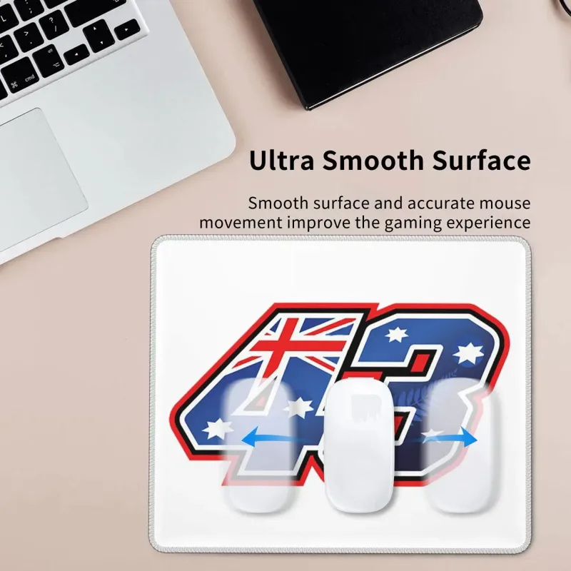 Jack Miller Number 43 Australi - Gaming Keyboard Australia avaliação e preço