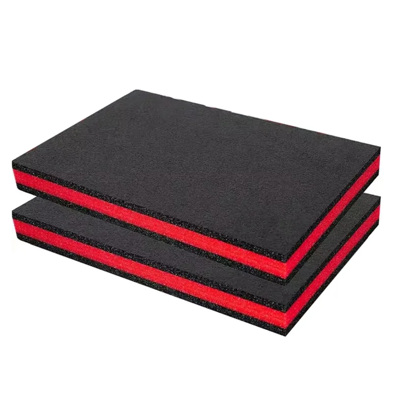 Espuma para Caixa de Ferrament - Polyurethane Foam Sheet avaliação e preço