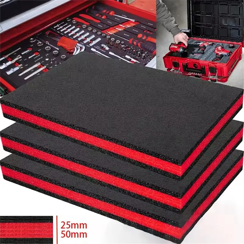 Espuma para Caixa de Ferrament - Polyurethane Foam Sheet avaliação e preço