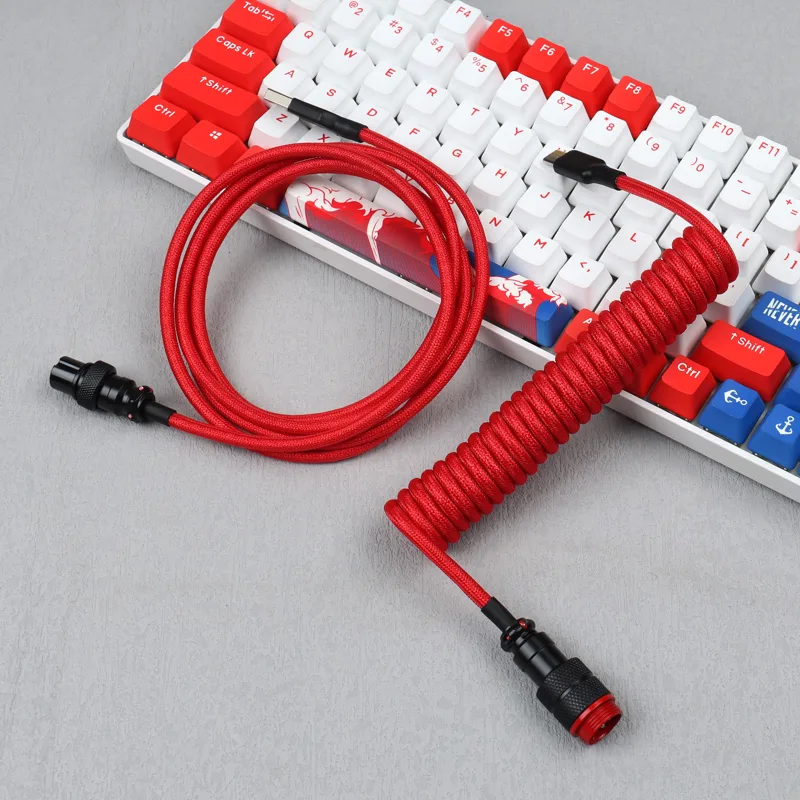 LANO USB A para Tipo C para Te - Gaming Keyboard Type C avaliação e preço