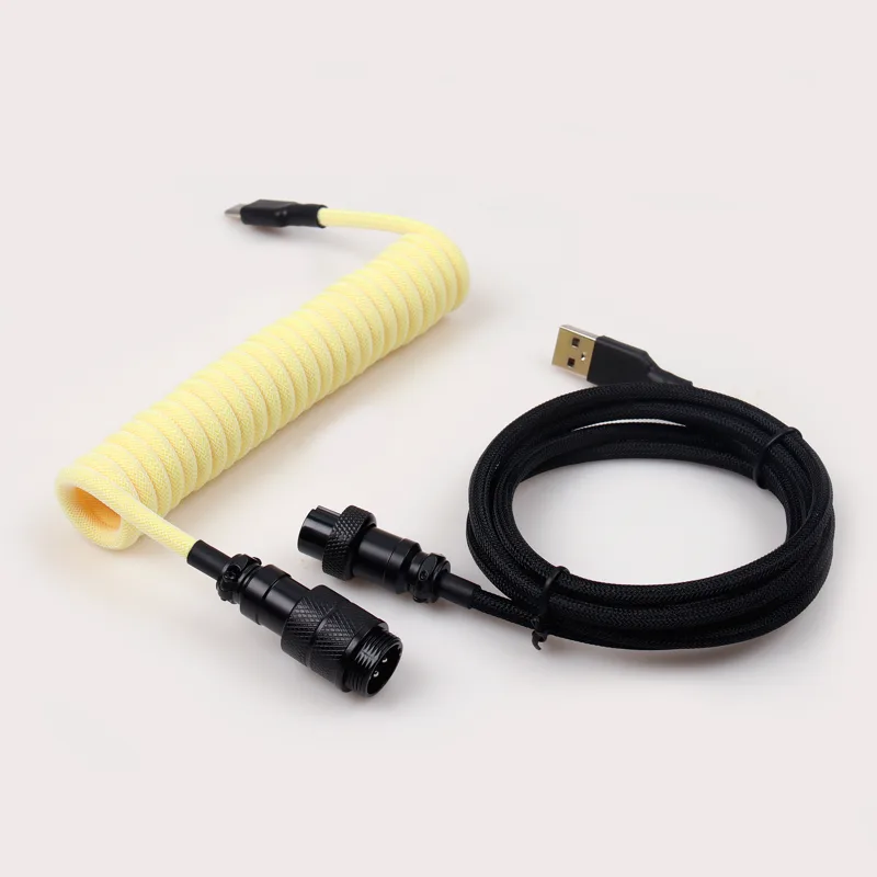 LANO USB A para Tipo C para Te - Gaming Keyboard Type C avaliação e preço