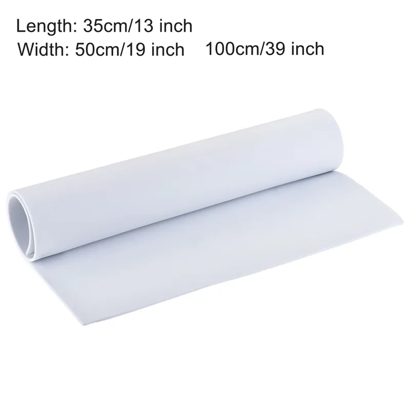 Folhas de Espuma EVA de Absorç - Polyurethane Foam Sheet avaliação e preço