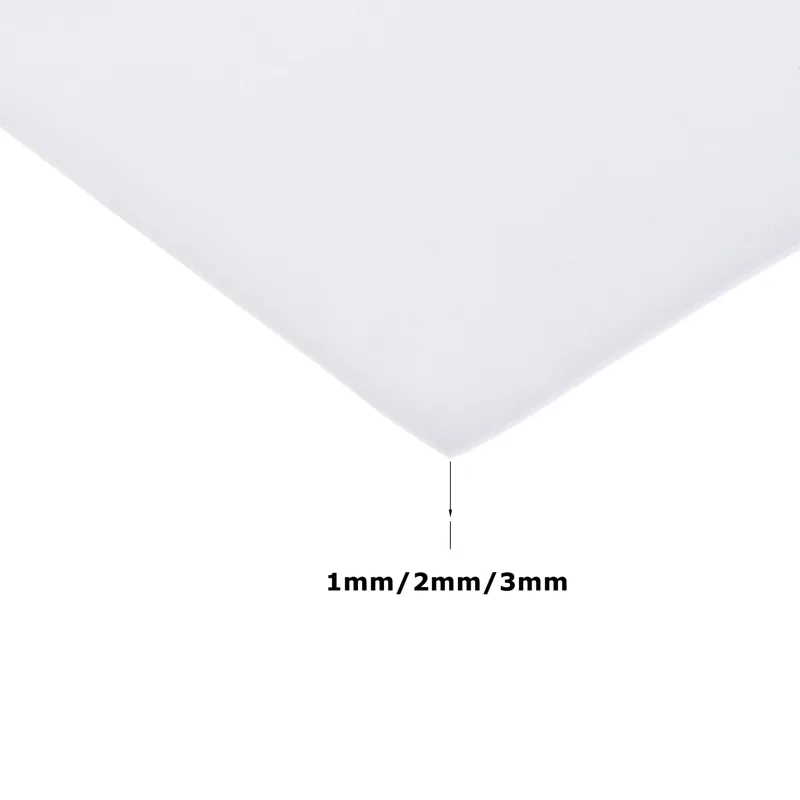 Folhas de Espuma EVA de Absorç - Polyurethane Foam Sheet avaliação e preço