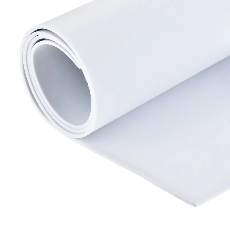 Folhas de Espuma EVA de Absorç - Polyurethane Foam Sheet avaliação e preço