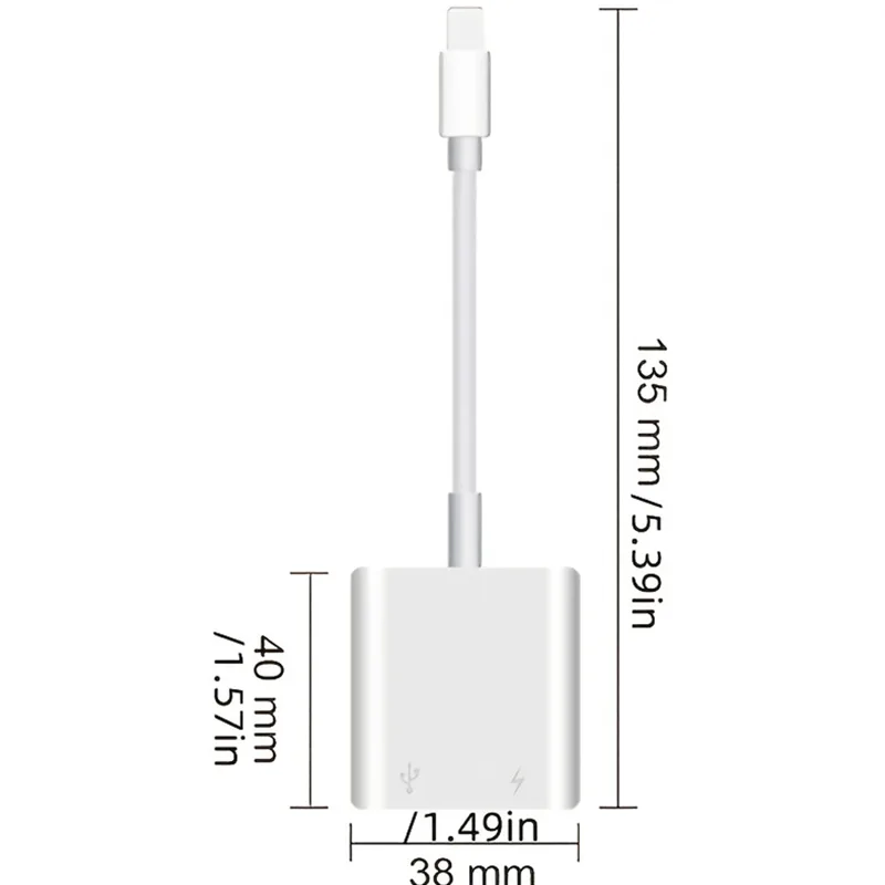 Adaptador Conversor OTG Tipo C - Gaming Keyboard Type C avaliação e preço