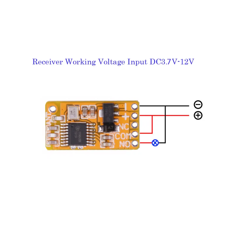 3.7v 4.2v 5v 6v 7.4v 9v 12v bo - Switch Opener Tool avaliação e preço
