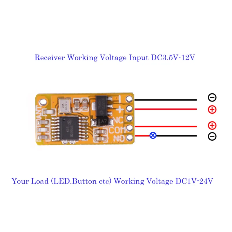 3.7v 4.2v 5v 6v 7.4v 9v 12v bo - Switch Opener Tool avaliação e preço