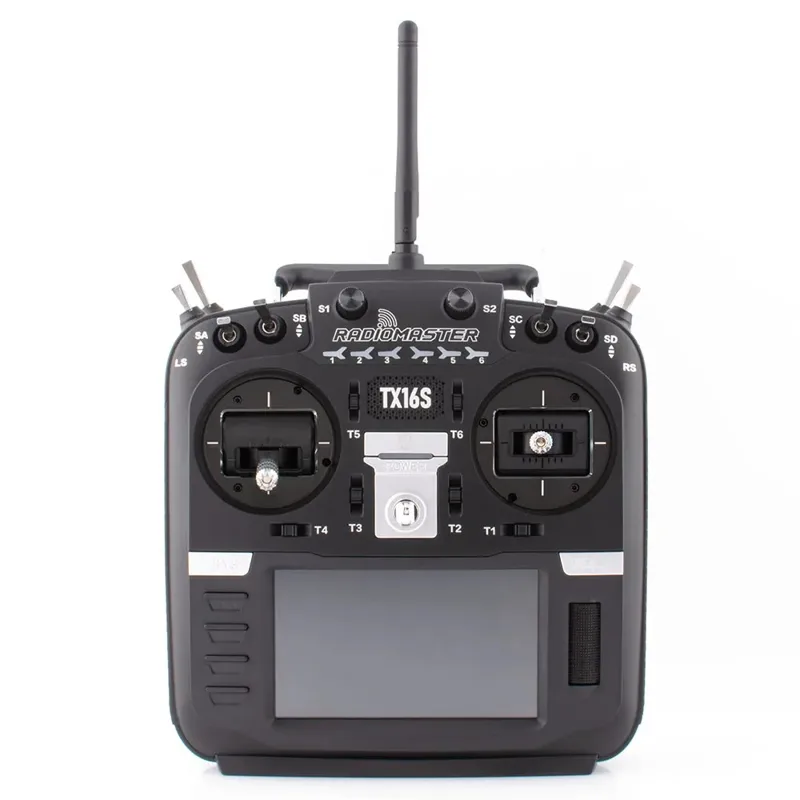 Transmissor RadioMaster TX16S  - Stabilizer Screw In avaliação e preço