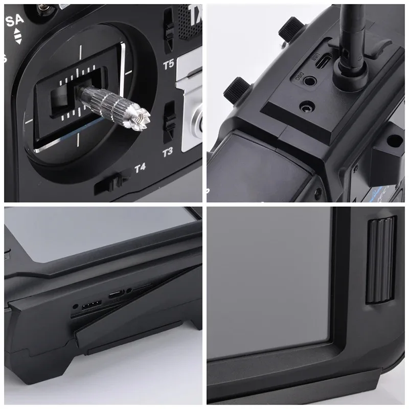 Transmissor RadioMaster TX16S  - Stabilizer Screw In avaliação e preço