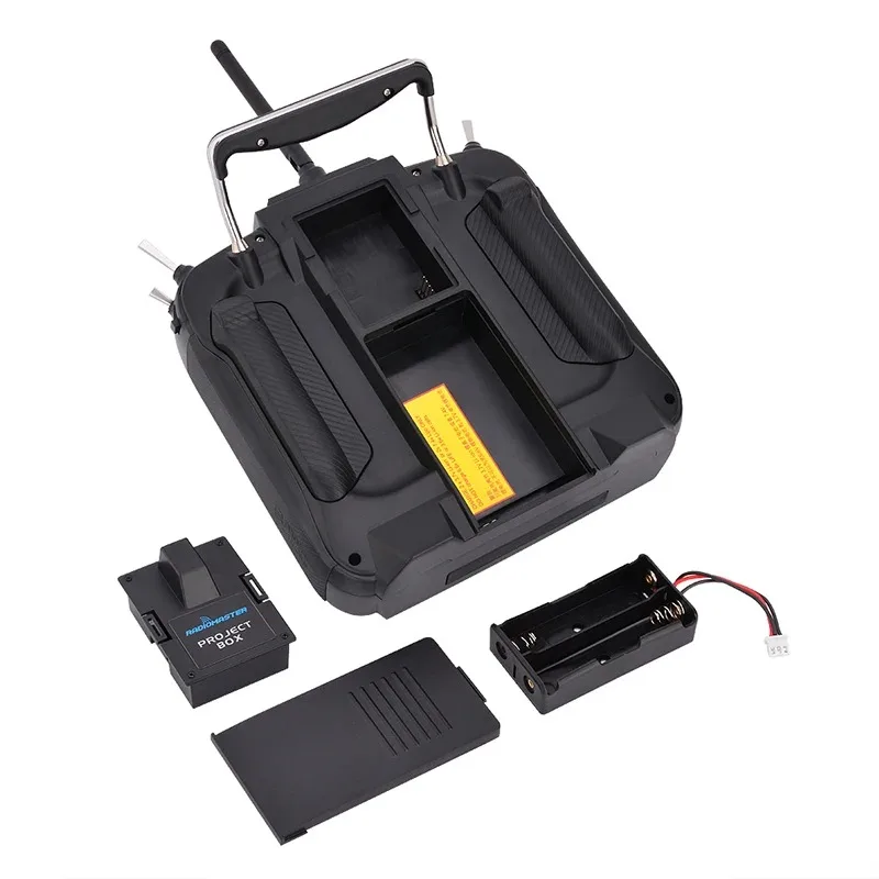 Transmissor RadioMaster TX16S  - Stabilizer Screw In avaliação e preço