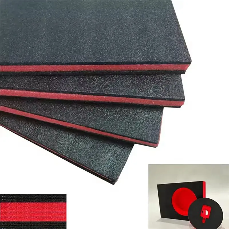 Espuma EPE para Caixa de Ferra - Polyurethane Foam Sheet avaliação e preço
