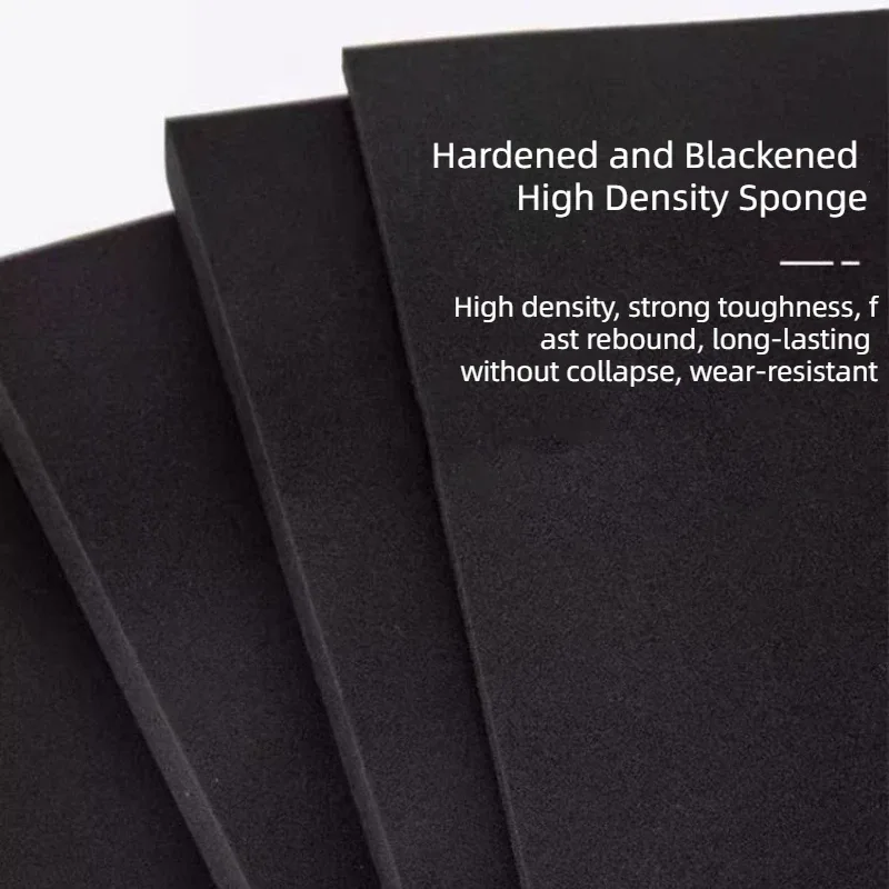 Almofada de espuma de alta den - Polyurethane Foam Sheet avaliação e preço
