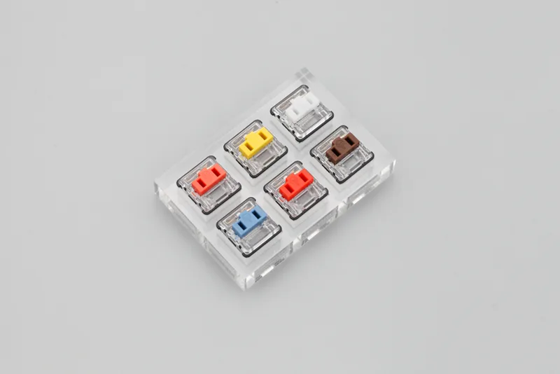 Testador de interruptor de acr - Gaming Keyboard Tester avaliação e preço