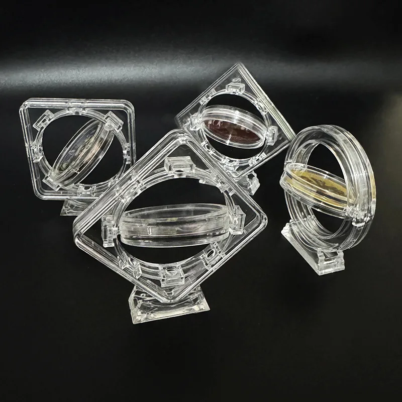 5 pçs lote de tazos porta acrí - Gasket Mount Kit avaliação e preço