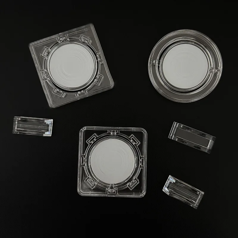 5 pçs lote de tazos porta acrí - Gasket Mount Kit avaliação e preço