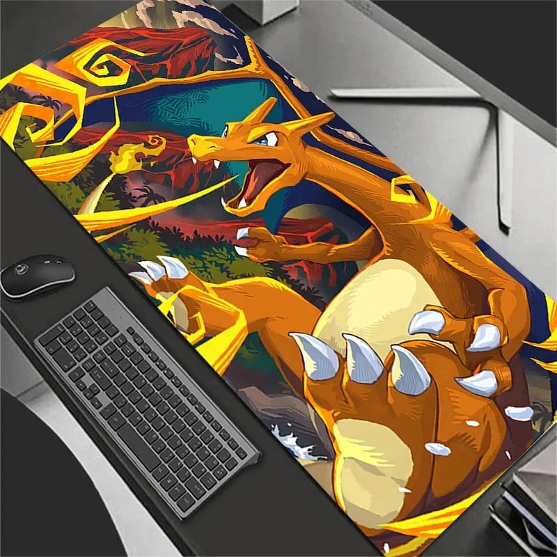 Mouse Pad Grande de Anime para - Gaming Keyboard Brands avaliação e preço