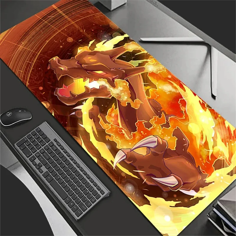 Mouse Pad Grande de Anime para - Gaming Keyboard Brands avaliação e preço