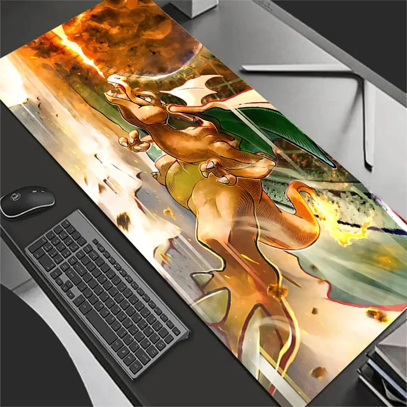Mouse Pad Grande de Anime para - Gaming Keyboard Brands avaliação e preço