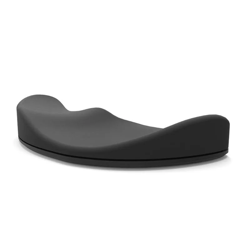 Descanso de pulso de silicone  - Gaming Keyboard Hand avaliação e preço