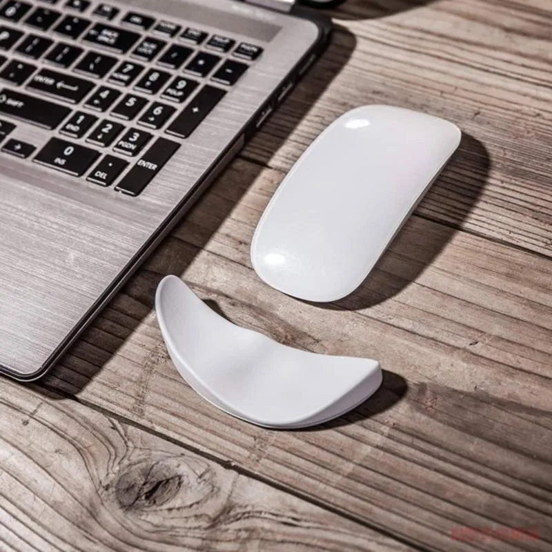 Descanso de pulso de silicone  - Gaming Keyboard Hand avaliação e preço