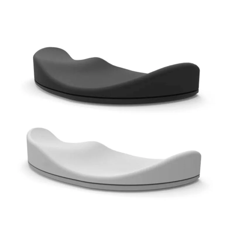 Descanso de pulso de silicone  - Gaming Keyboard Hand avaliação e preço