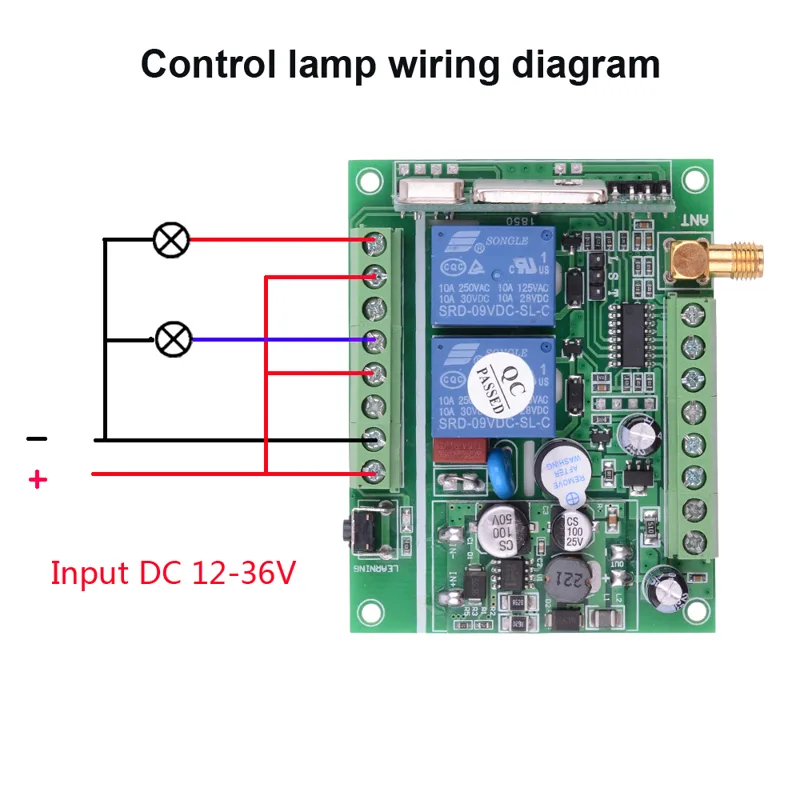 12v 24v 36v novo interruptor d - Switch Opener Tool avaliação e preço