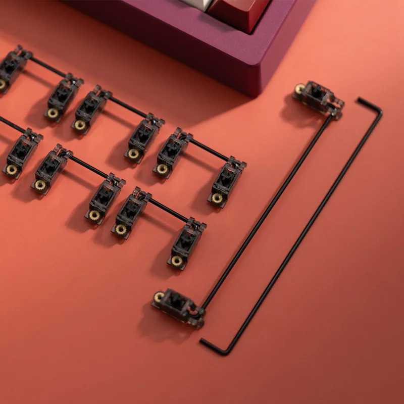 Estabilizador de Teclado WS pa - Stabilizer Screw In avaliação e preço