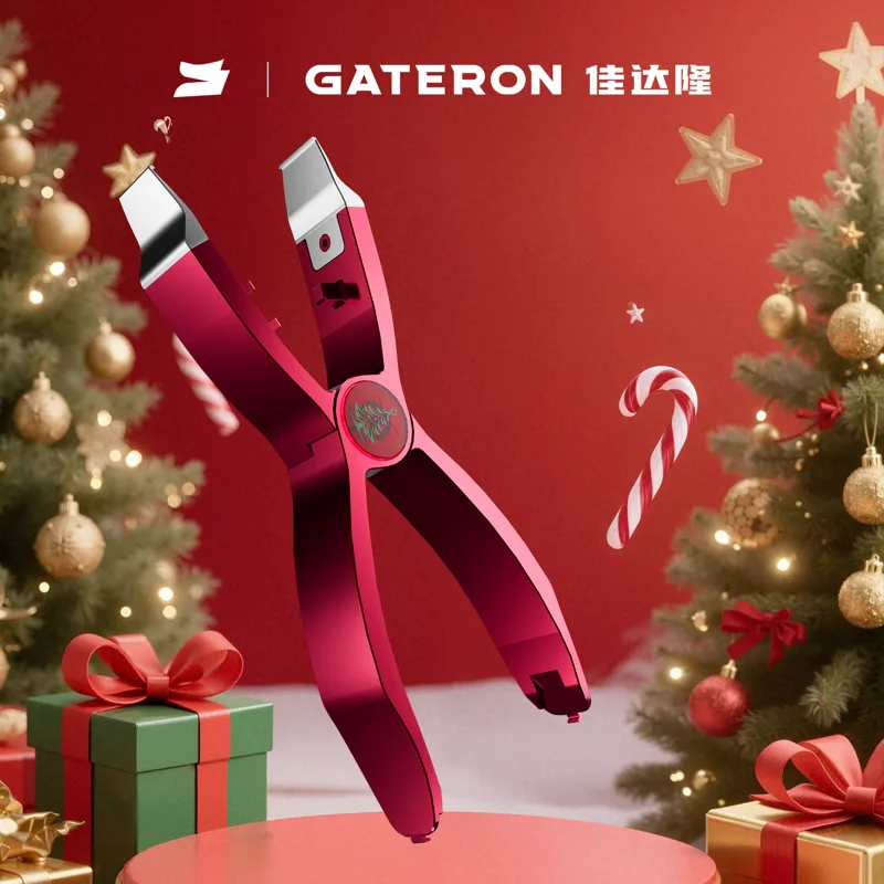 Cuxiukeys GATERON Novo Extrato - Switch Opener Tool avaliação e preço