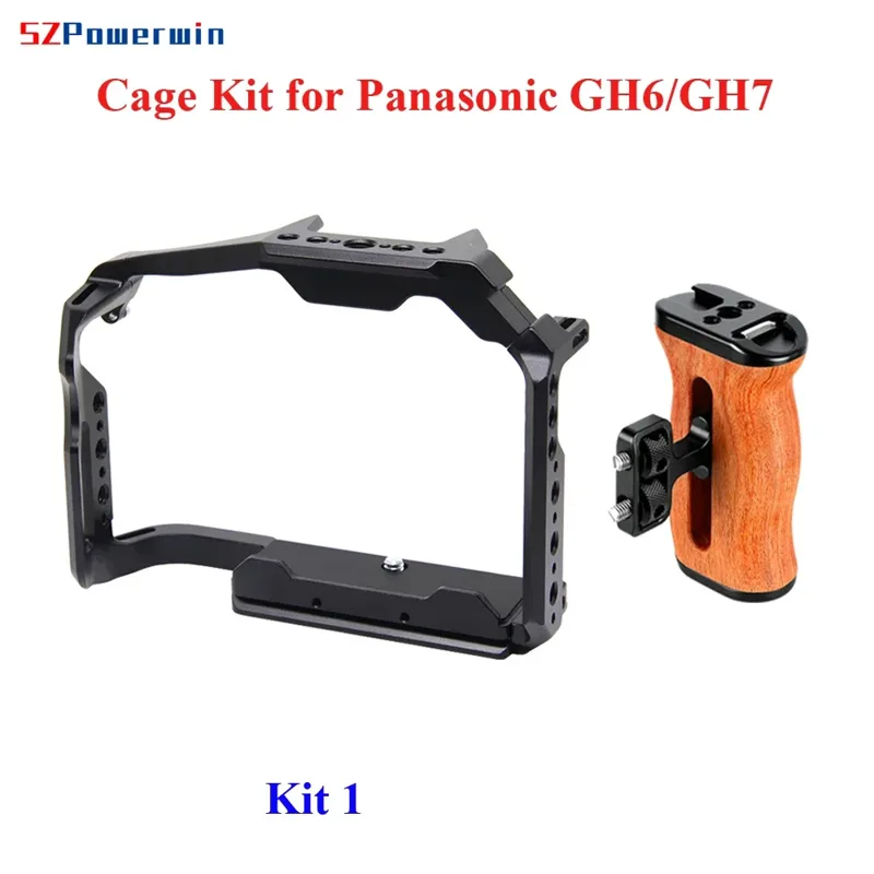 Szpowerwin kit de gaiola para  - Stabilizer Screw In avaliação e preço