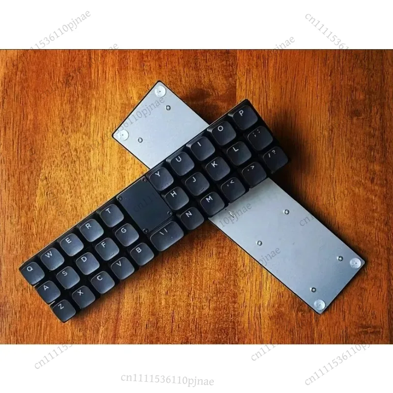 Teclado Mecânico Mini P31n/P30 - Gaming Keyboard Mini Mechanical avaliação e preço