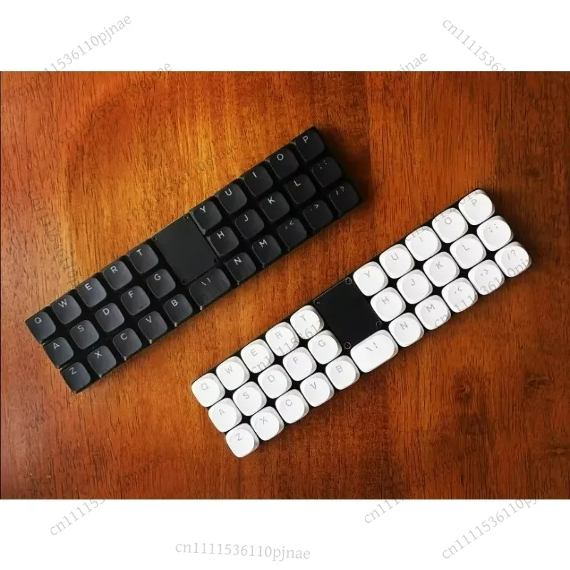 Teclado Mecânico Mini P31n/P30 - Gaming Keyboard Mini Mechanical avaliação e preço