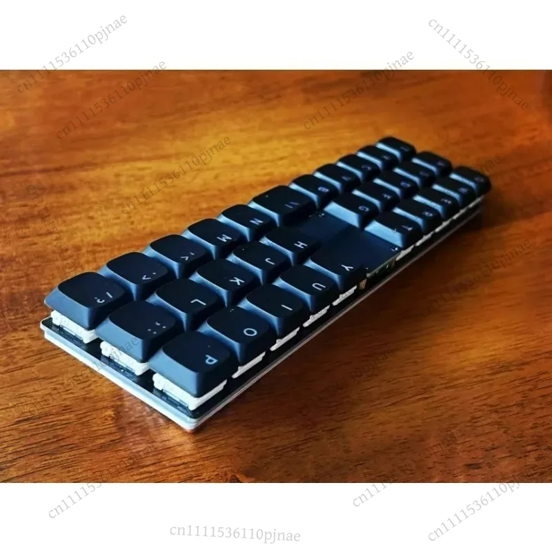Teclado Mecânico Mini P31n/P30 - Gaming Keyboard Mini Mechanical avaliação e preço
