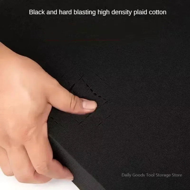 Caixa de ferramentas pré-corta - Polyurethane Foam Sheet avaliação e preço