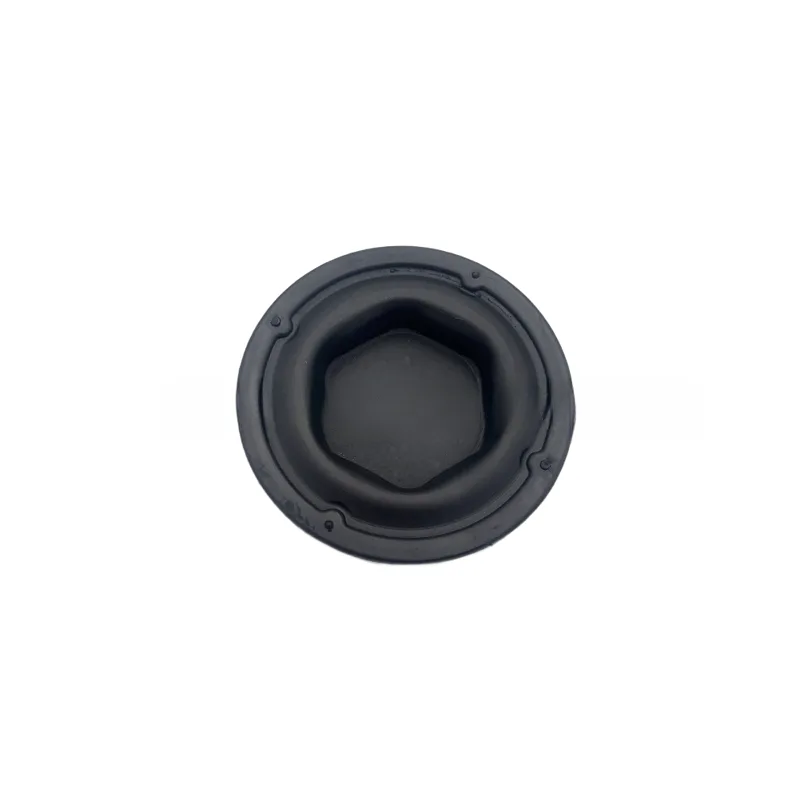 Vedação do Amortecedor Aveo T3 - Gasket Mount Kit avaliação e preço