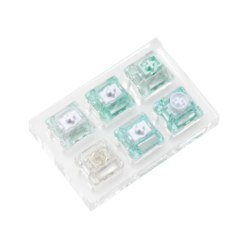 Testador de Interruptores Magn - Gaming Keyboard Tester avaliação e preço