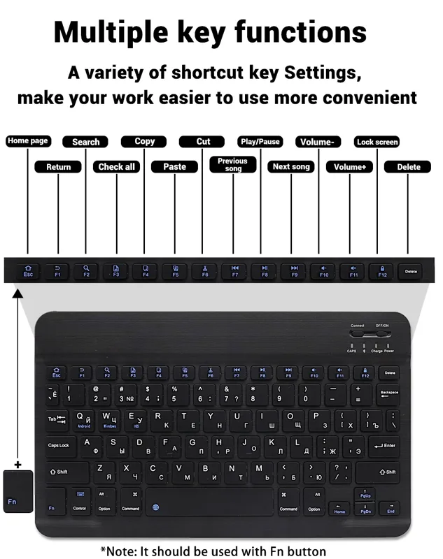Combo de Teclado e Mouse Bluet - Gaming Keyboard Mouse Wireless avaliação e preço