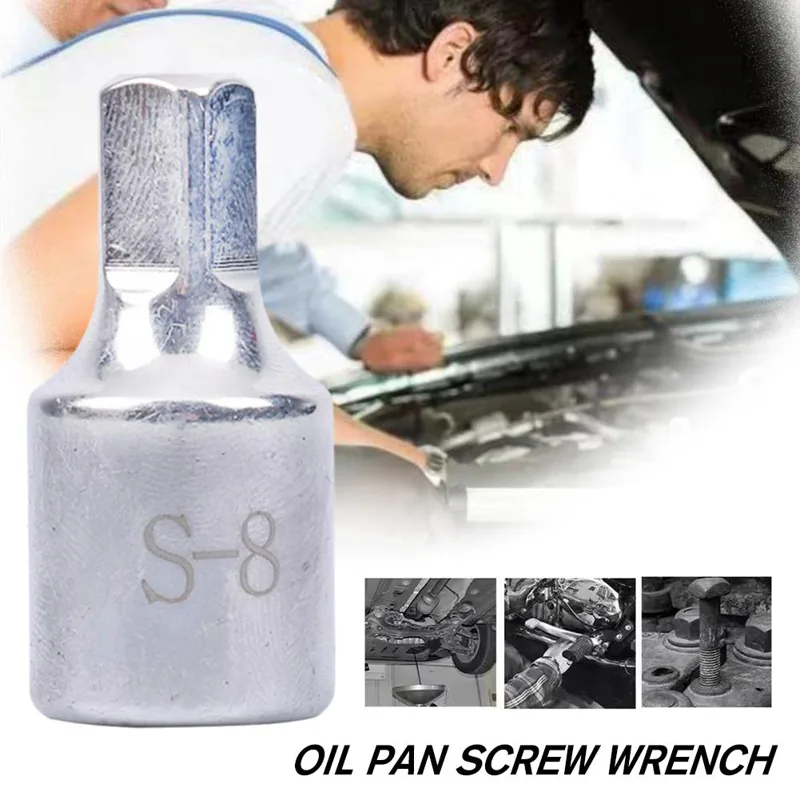Chave de parafuso quadrada par - Stabilizer Screw In avaliação e preço
