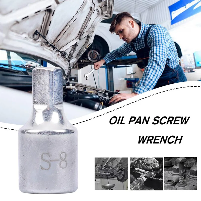 Chave de parafuso quadrada par - Stabilizer Screw In avaliação e preço