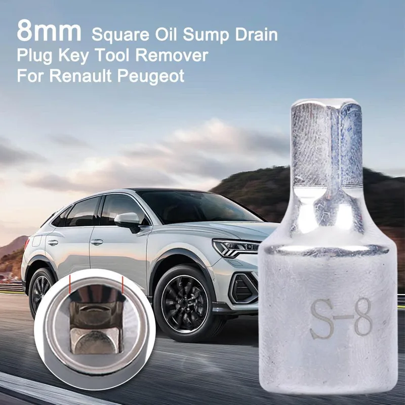 Chave de parafuso quadrada par - Stabilizer Screw In avaliação e preço