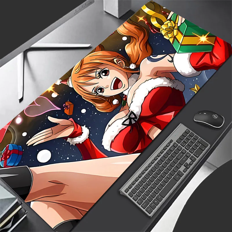 Mouse Pad One Piece Durável, A - Gaming Keyboard Brands avaliação e preço