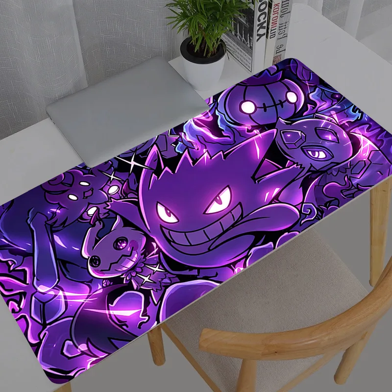 Mouse Pad Pokémon Pikachu Anim - Gaming Keyboard Brands avaliação e preço