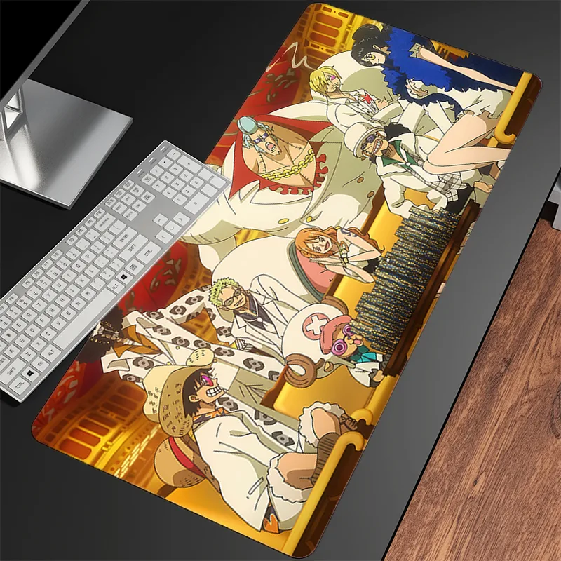 Mouse Pad Grande Gamer para Co - Gaming Keyboard Top avaliação e preço