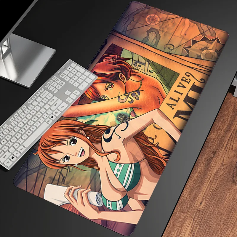 Mouse Pad Grande Gamer para Co - Gaming Keyboard Top avaliação e preço