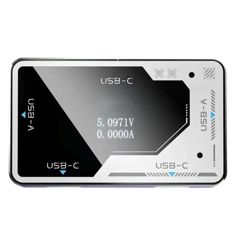 Hub USB A85P para Jogos, Divis - Gaming Keyboard Splitter avaliação e preço