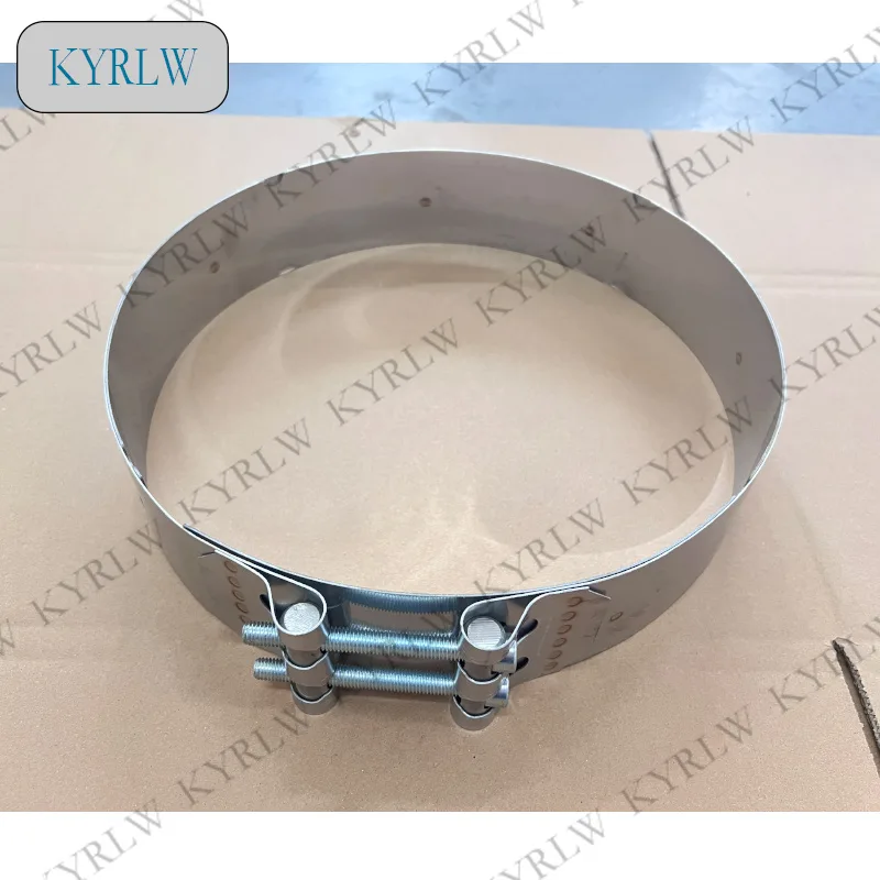 Kit de Abraçadeira e Junta de  - Gasket Mount Kit avaliação e preço