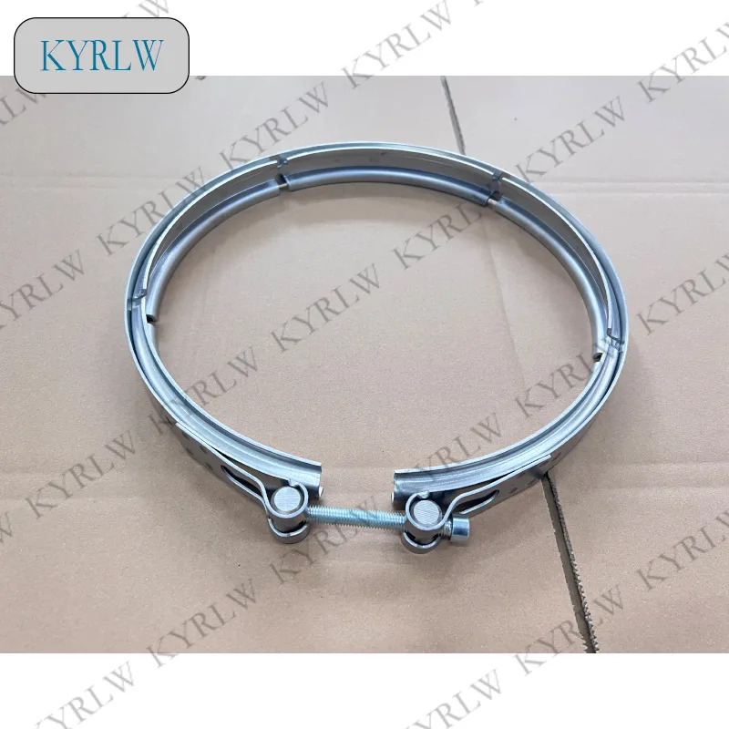 Kit de Abraçadeira e Junta de  - Gasket Mount Kit avaliação e preço