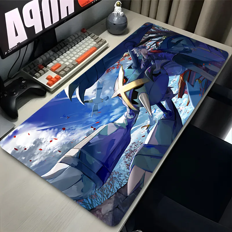 Tapete de Mesa para Computador - Gaming Keyboard Top avaliação e preço