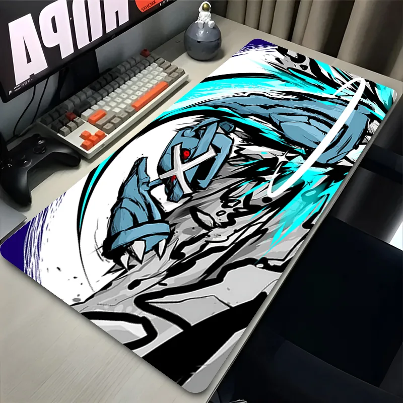 Tapete de Mesa para Computador - Gaming Keyboard Top avaliação e preço