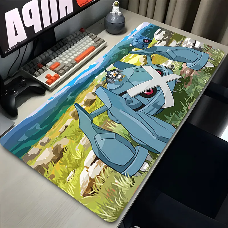 Tapete de Mesa para Computador - Gaming Keyboard Top avaliação e preço